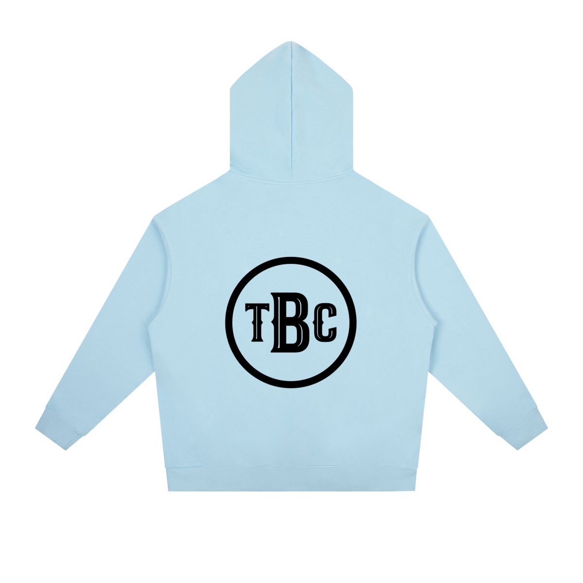 The Barsteward Club Essential Hoodie – Light Tones