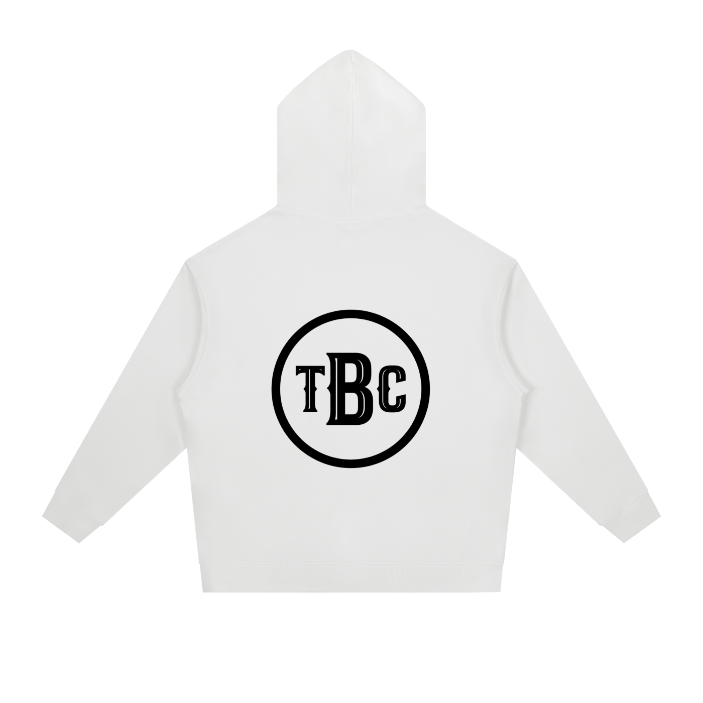 The Barsteward Club Essential Hoodie – Light Tones