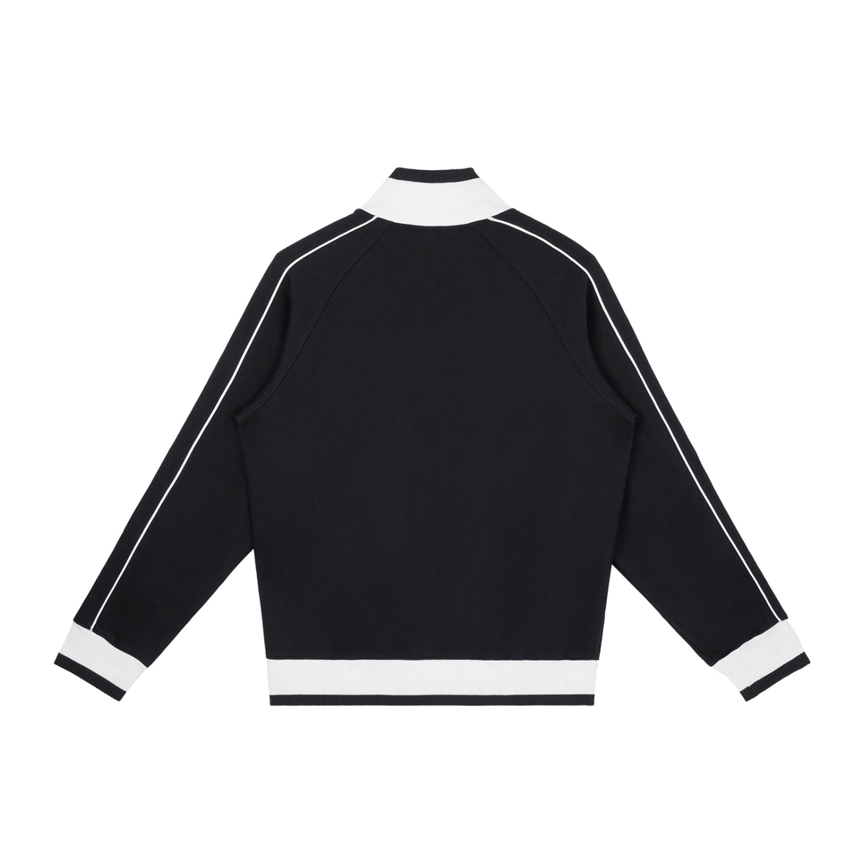 The Barsteward Club Track Jacket