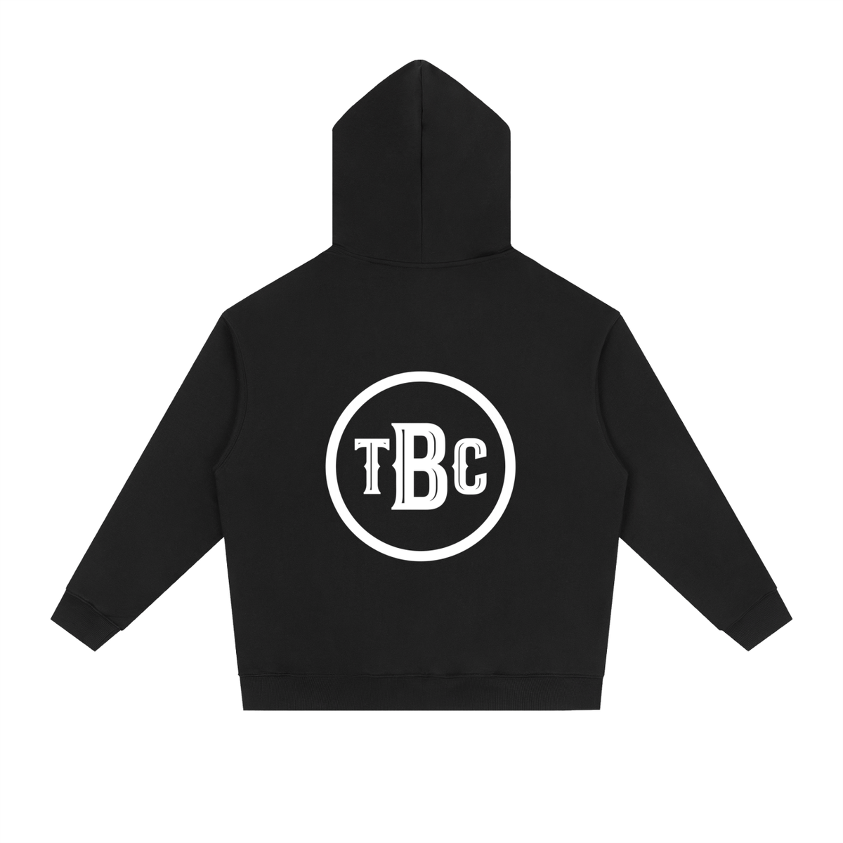 The Barsteward Club Essential Hoodie – Dark Tones