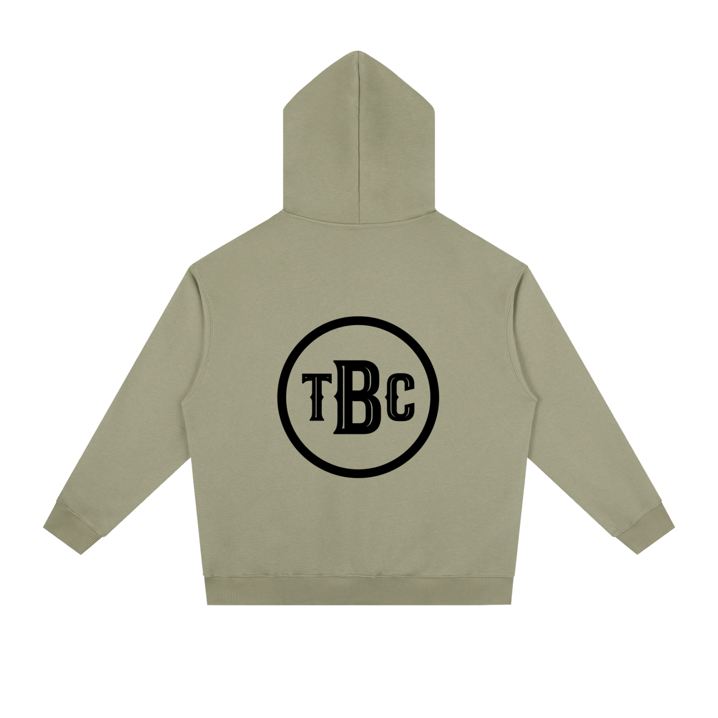 The Barsteward Club Essential Hoodie – Light Tones
