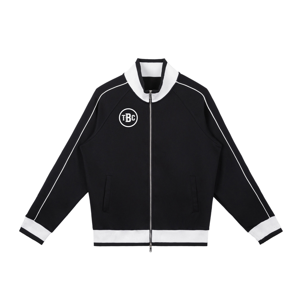 The Barsteward Club Track Jacket