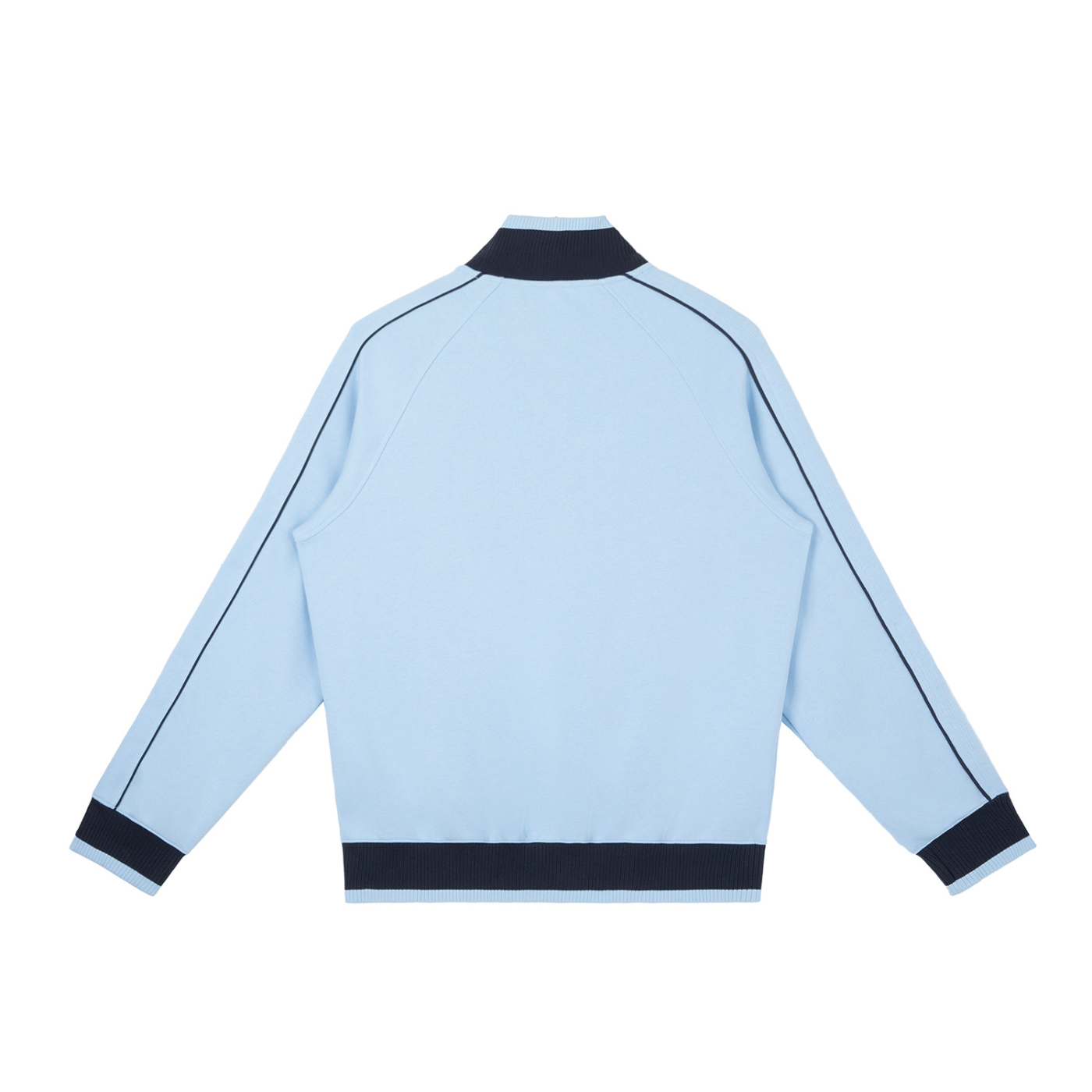 The Barsteward Club Track Jacket