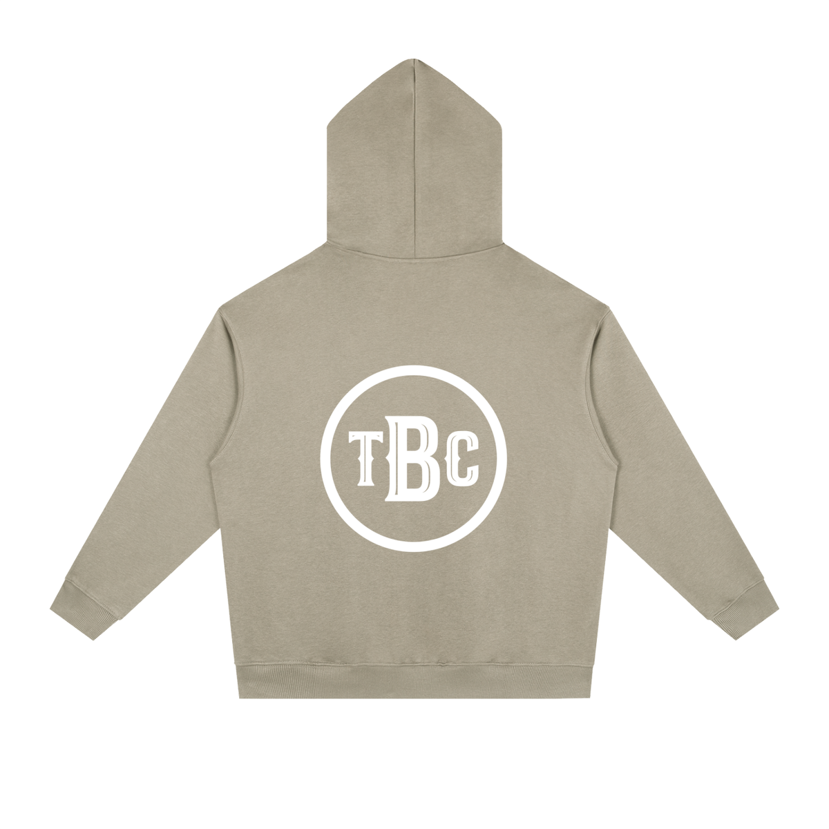 The Barsteward Club Essential Hoodie – Dark Tones