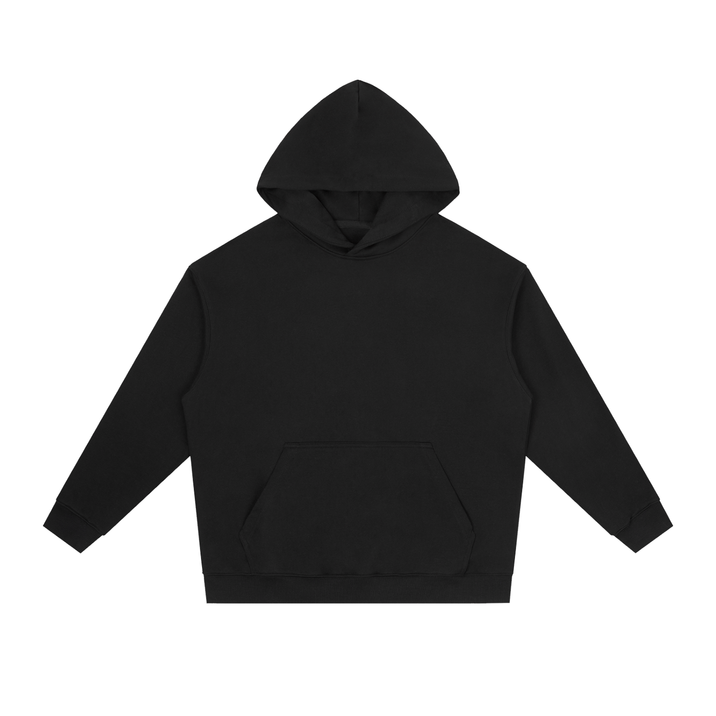 The Barsteward Club Essential Hoodie – Dark Tones