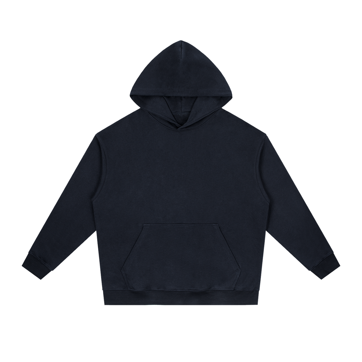 The Barsteward Club Essential Hoodie – Dark Tones