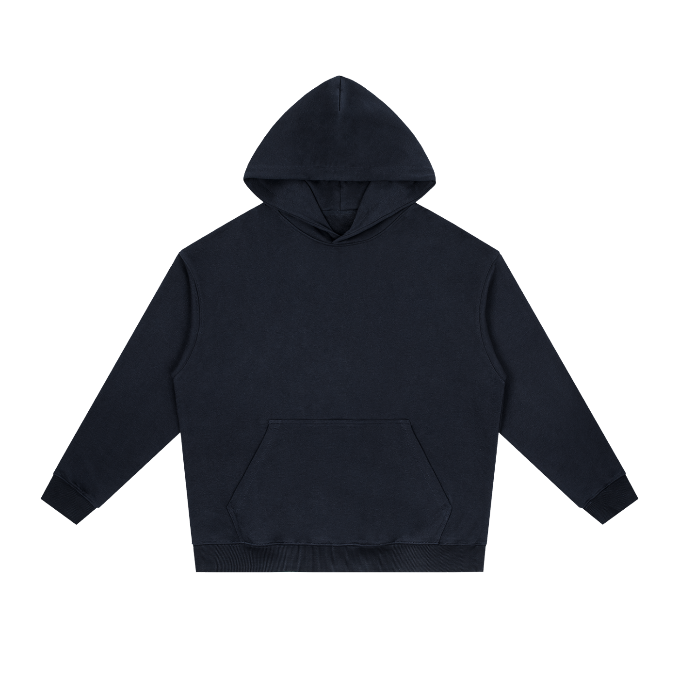 The Barsteward Club Essential Hoodie – Dark Tones