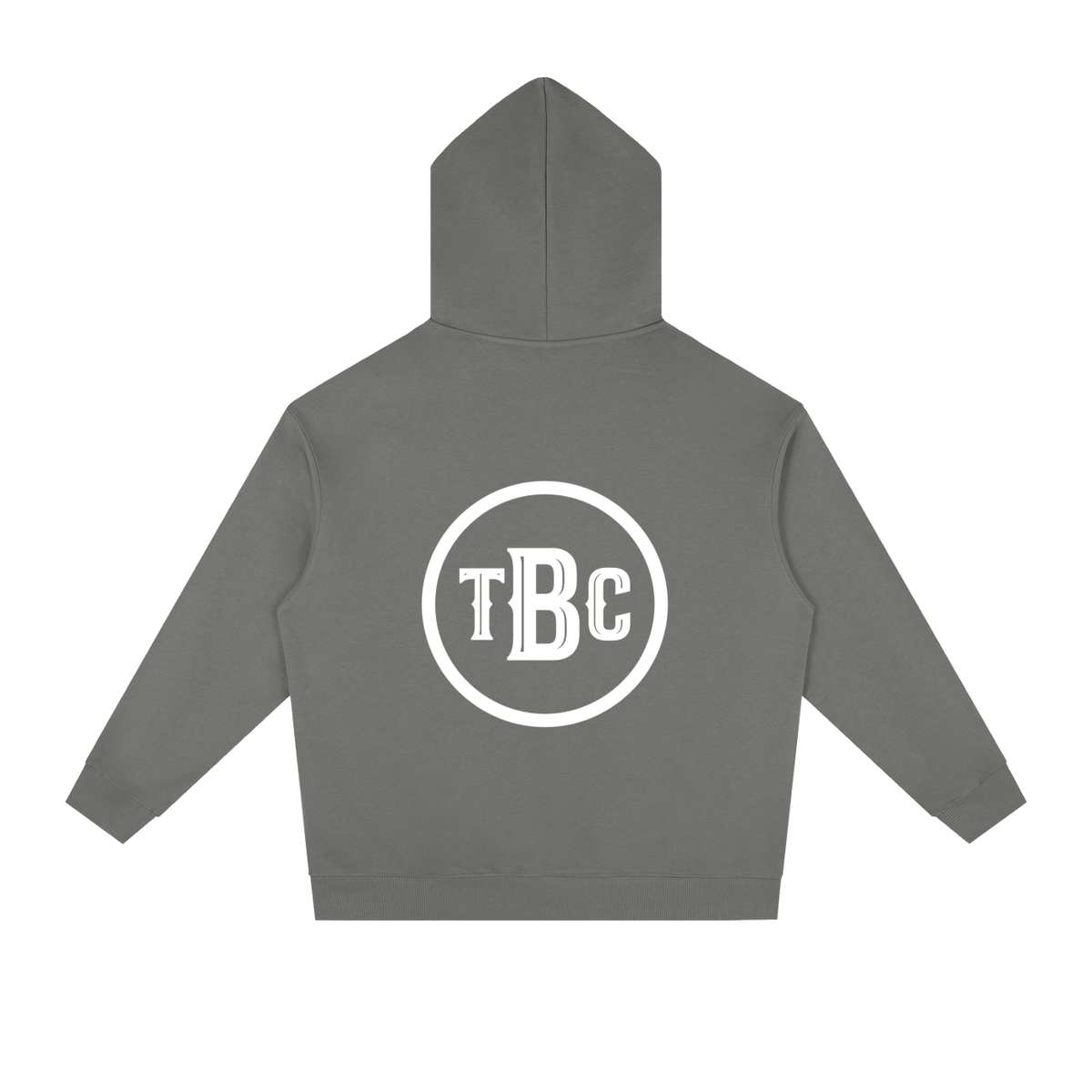 The Barsteward Club Essential Hoodie – Dark Tones