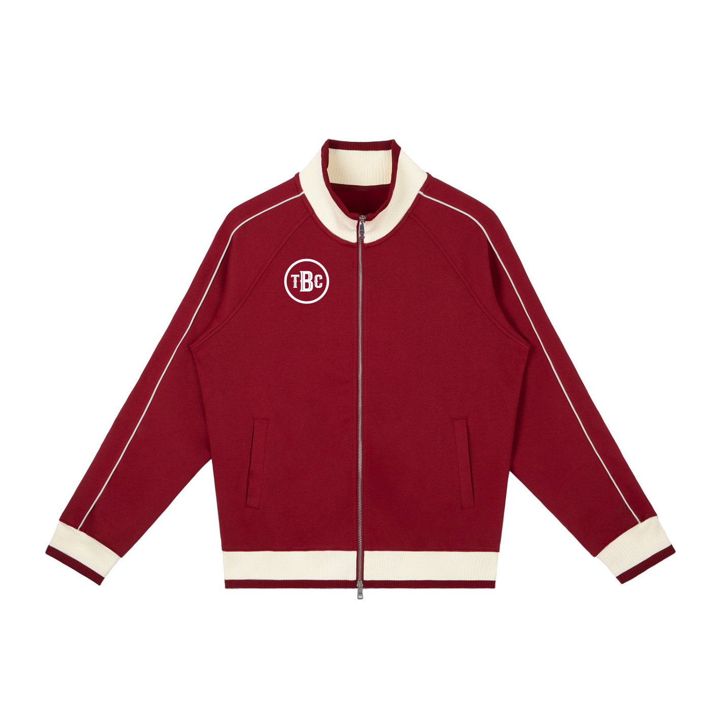 The Barsteward Club Track Jacket