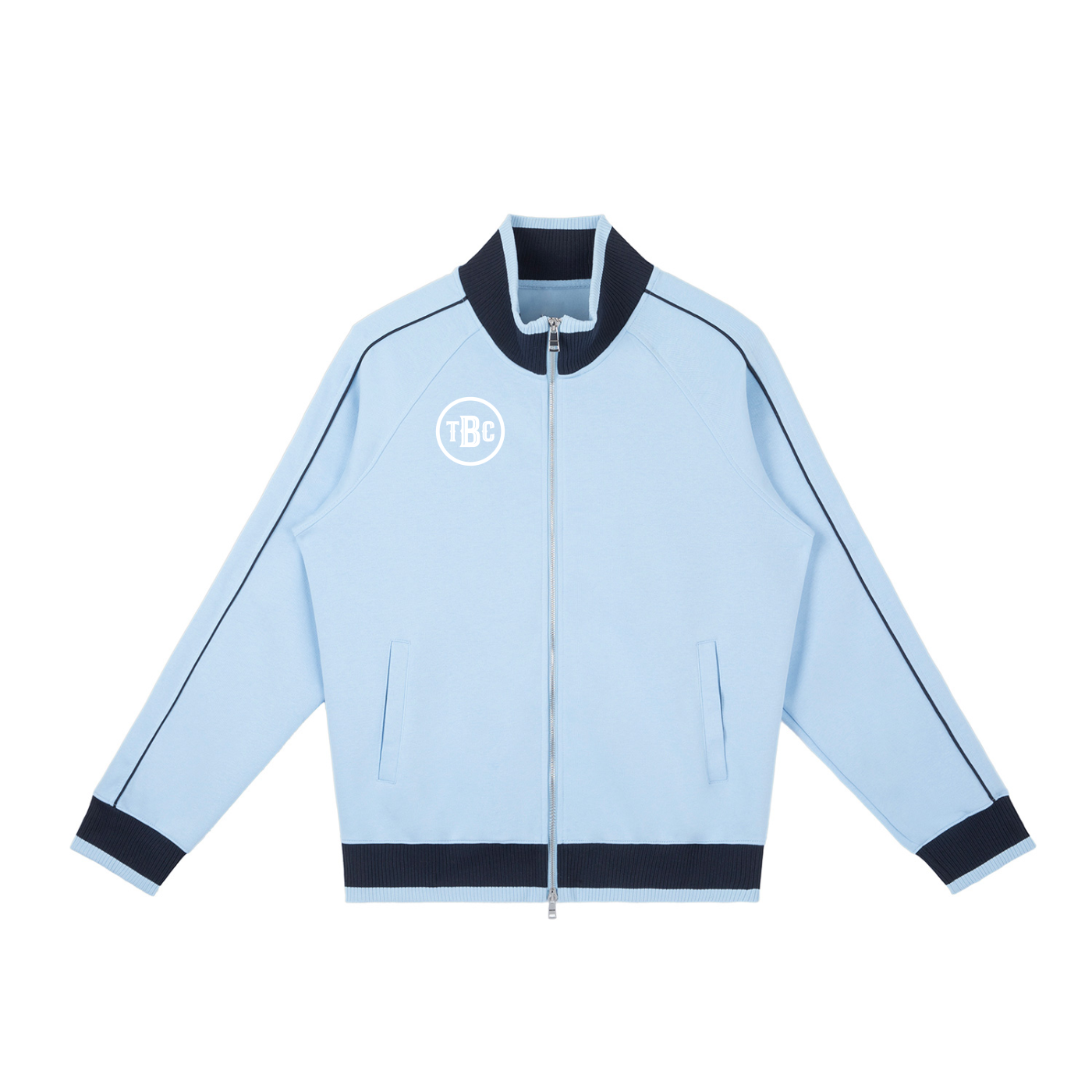 The Barsteward Club Track Jacket