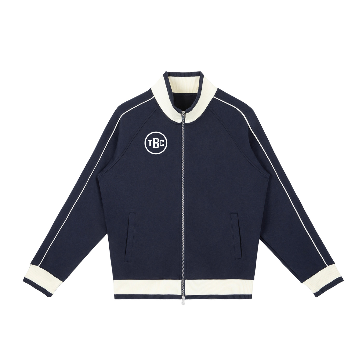 The Barsteward Club Track Jacket