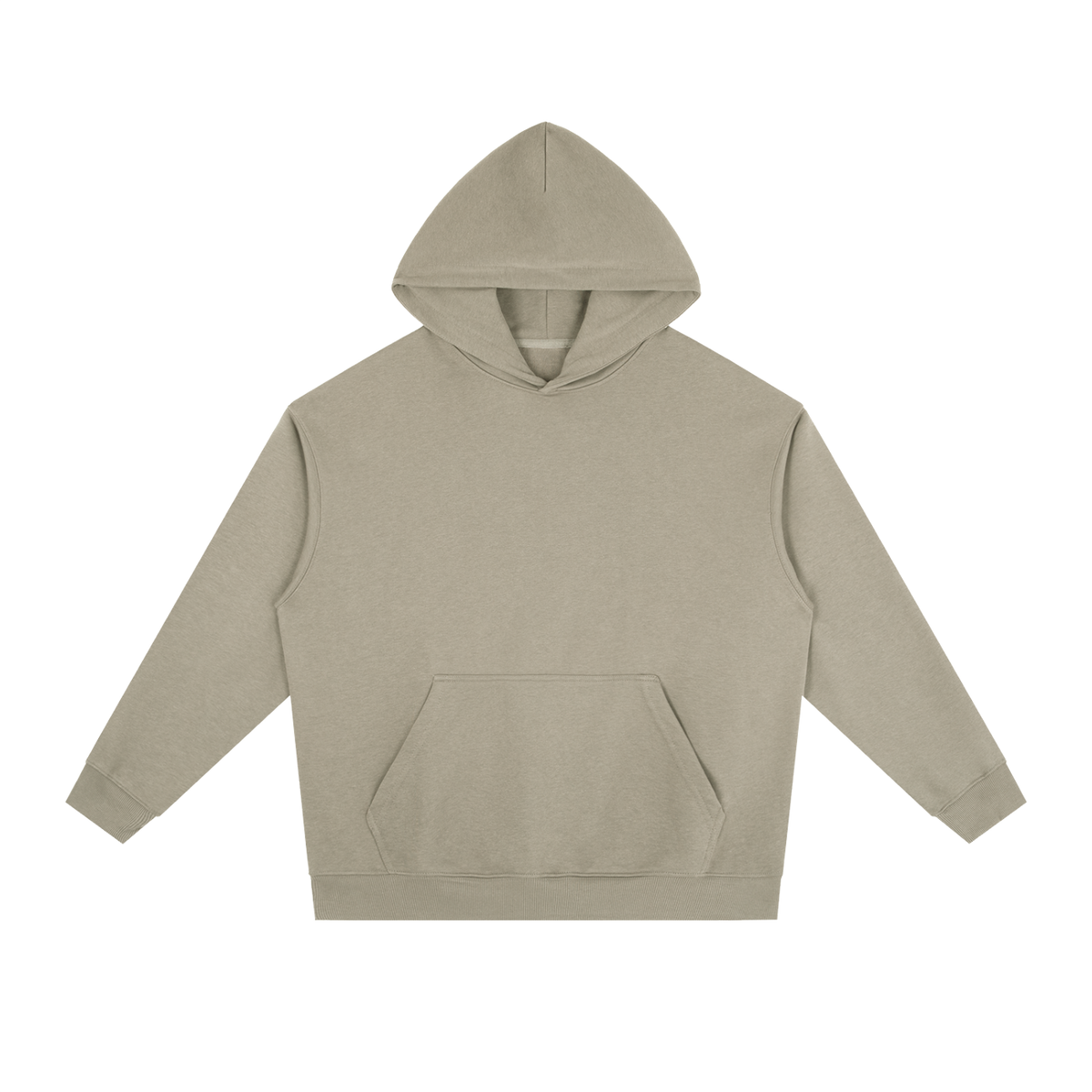 The Barsteward Club Essential Hoodie – Light Tones