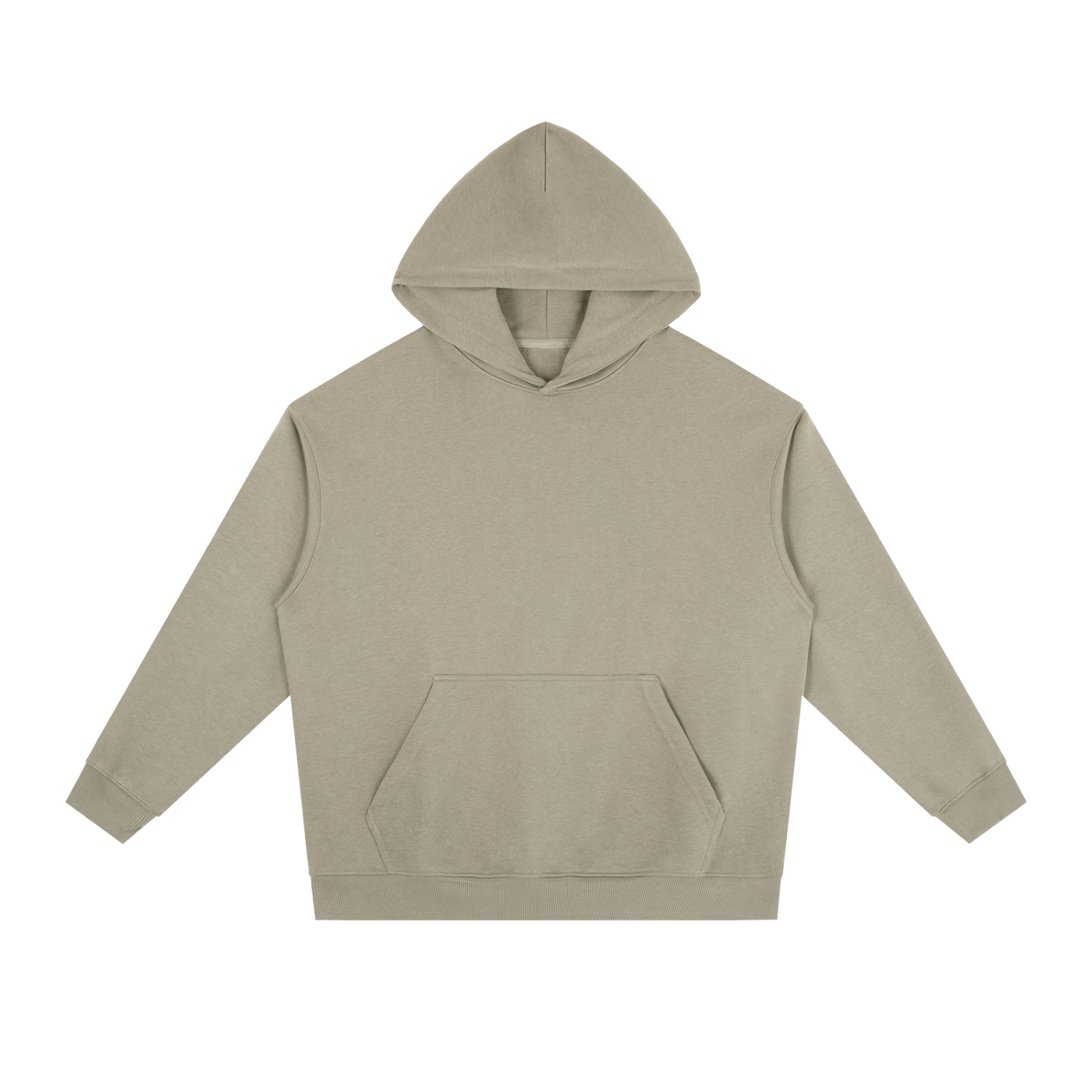 The Barsteward Club Essential Hoodie – Light Tones