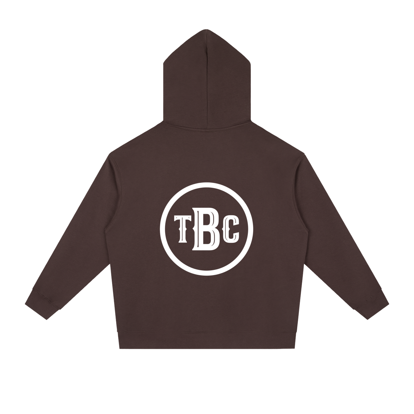 The Barsteward Club Essential Hoodie – Dark Tones