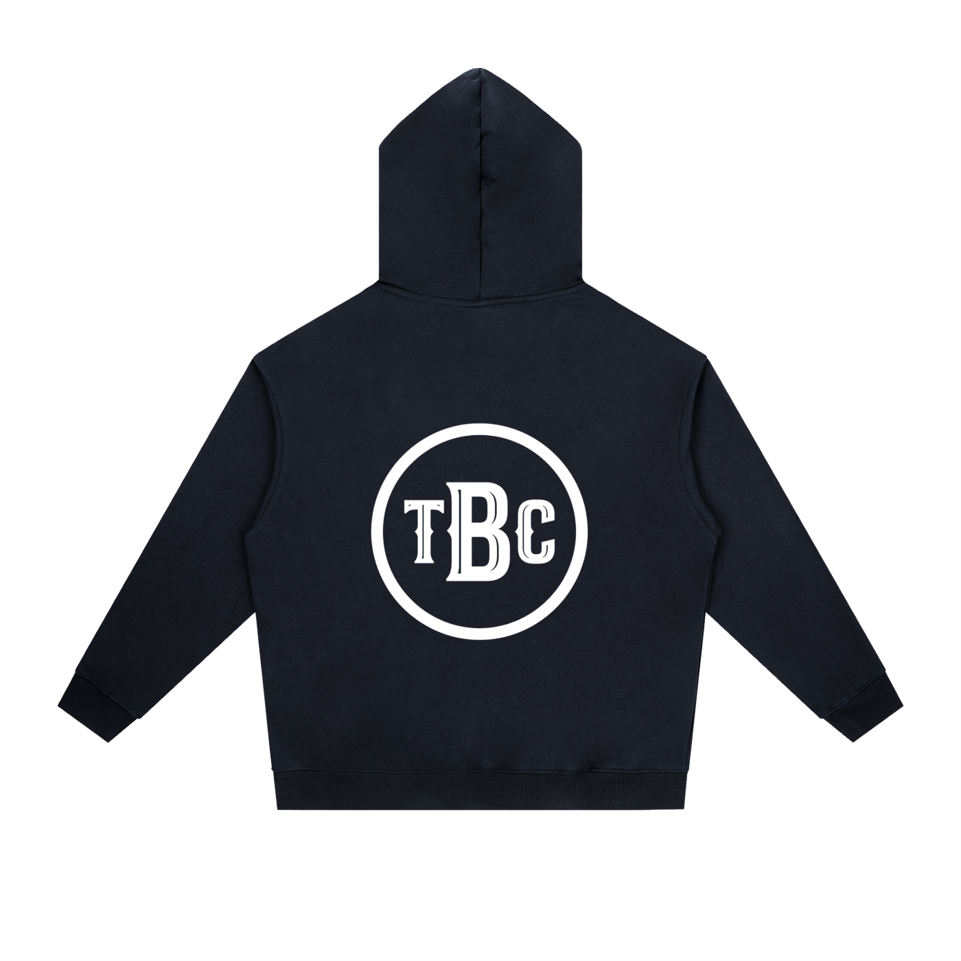 The Barsteward Club Essential Hoodie – Dark Tones