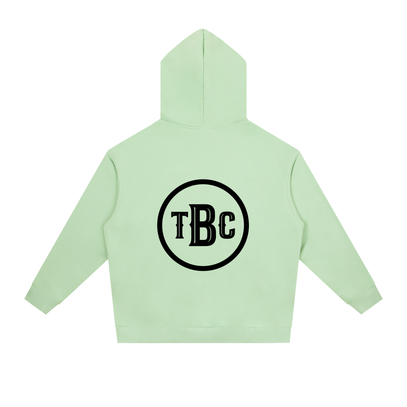 The Barsteward Club Essential Hoodie – Light Tones