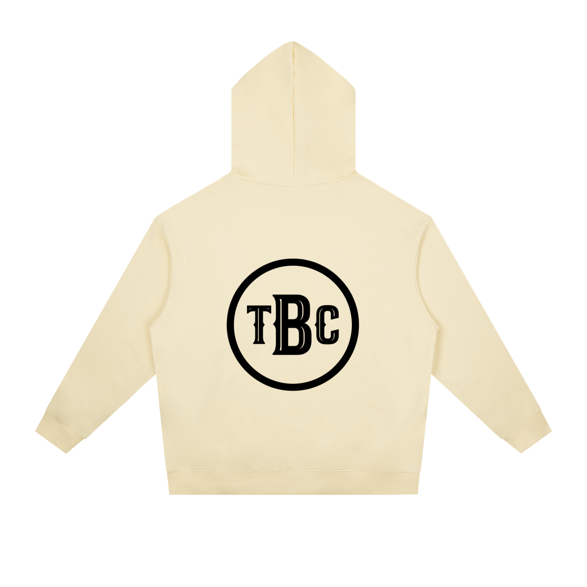 The Barsteward Club Essential Hoodie – Light Tones