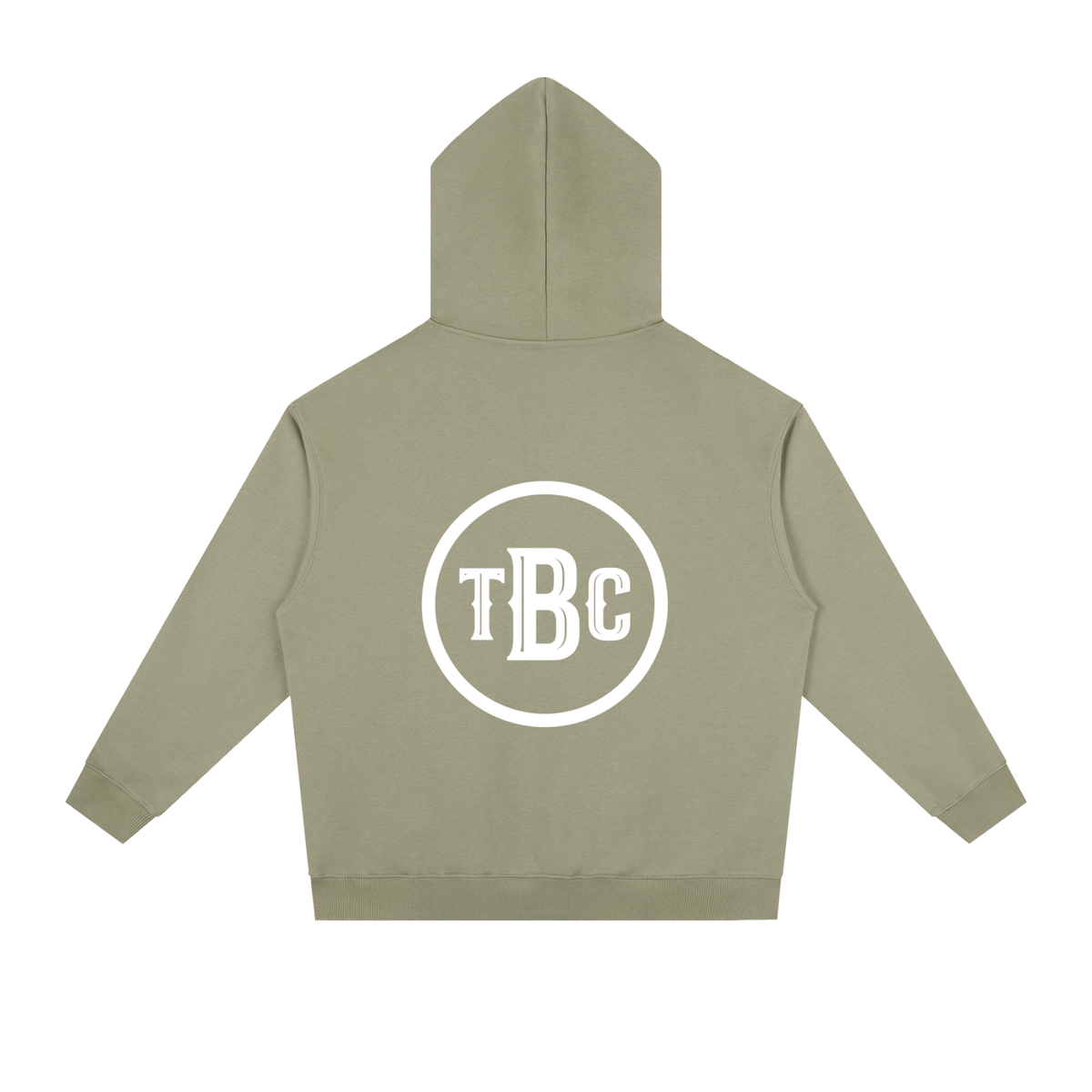The Barsteward Club Essential Hoodie – Dark Tones