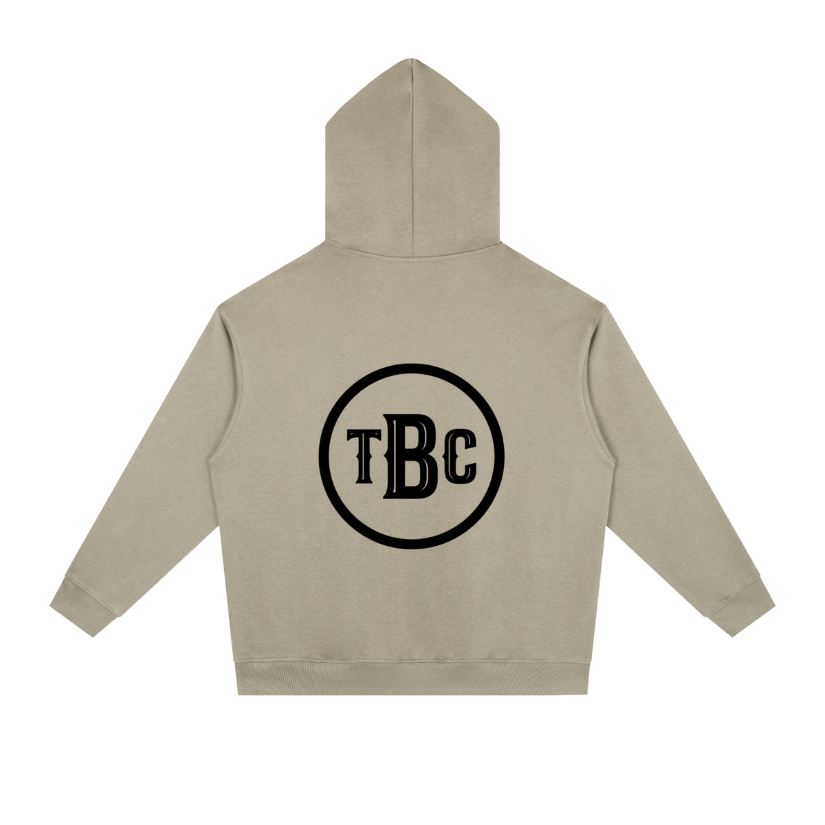The Barsteward Club Essential Hoodie – Light Tones